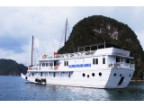 Halong Bay Tour Dragon Gold Cruise 3 Days 2 Nights | Viet Fun Travel